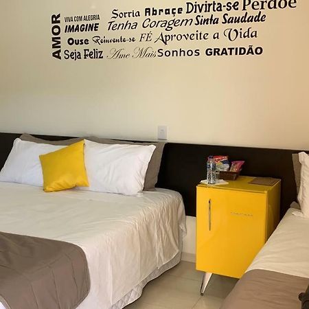 Rossi Hotel Comodoro Exterior photo